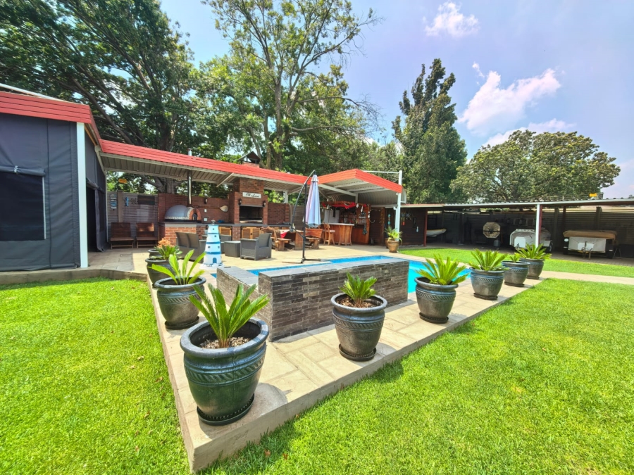 3 Bedroom Property for Sale in Sasolburg Ext 4 Free State